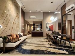 The Sen (D21), Condominium #514759741
